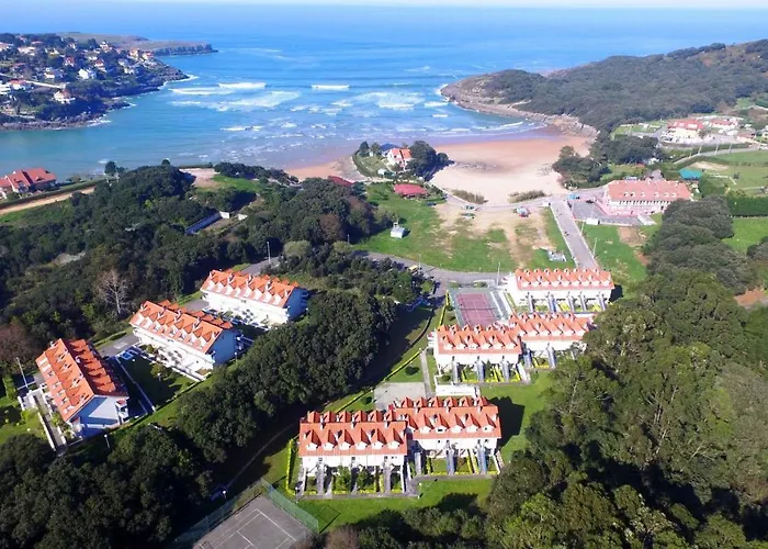  El Encinar De s Cantabria