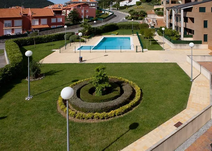 Alquiler de vacaciones: ISLA LUNA. (familias/parejas)