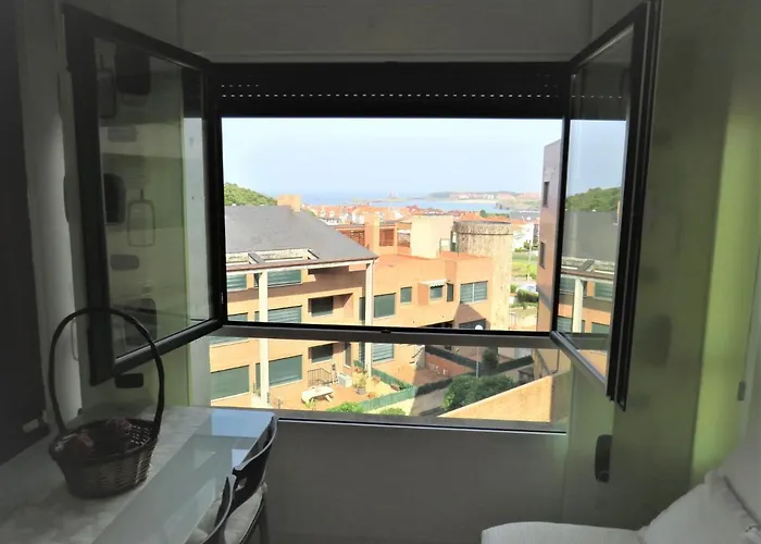 Alquiler de vacaciones: ISLA LUNA. (familias/parejas)