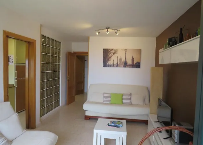 Alquiler de vacaciones: ISLA LUNA. (familias/parejas)