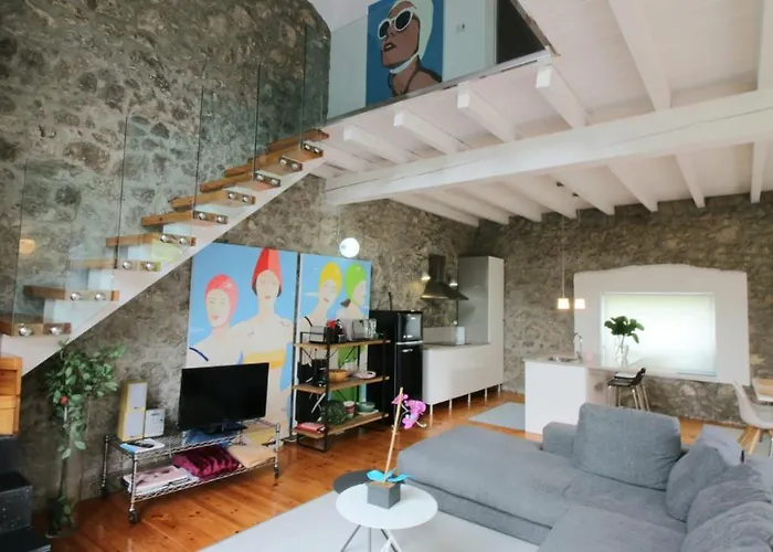 Alquiler de vacaciones: Villas San Roque Isla