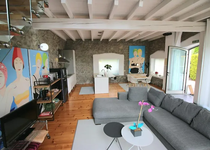 Alquiler de vacaciones: Villas San Roque Isla