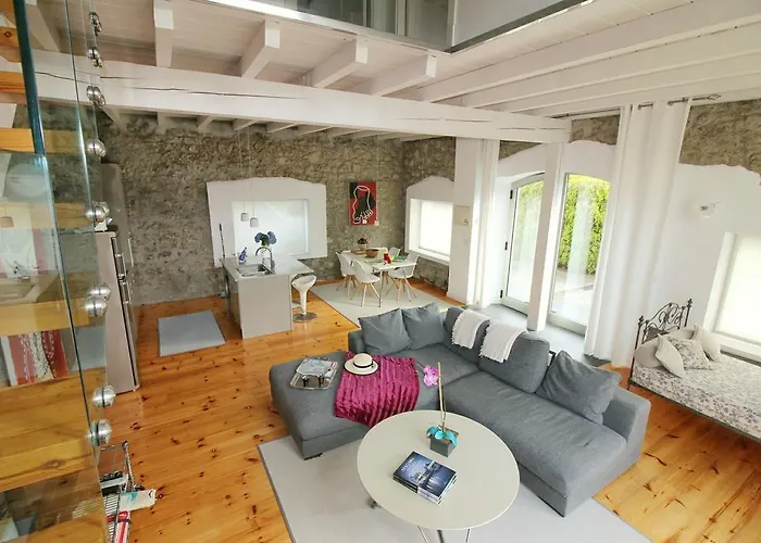 Alquiler de vacaciones: Villas San Roque Isla